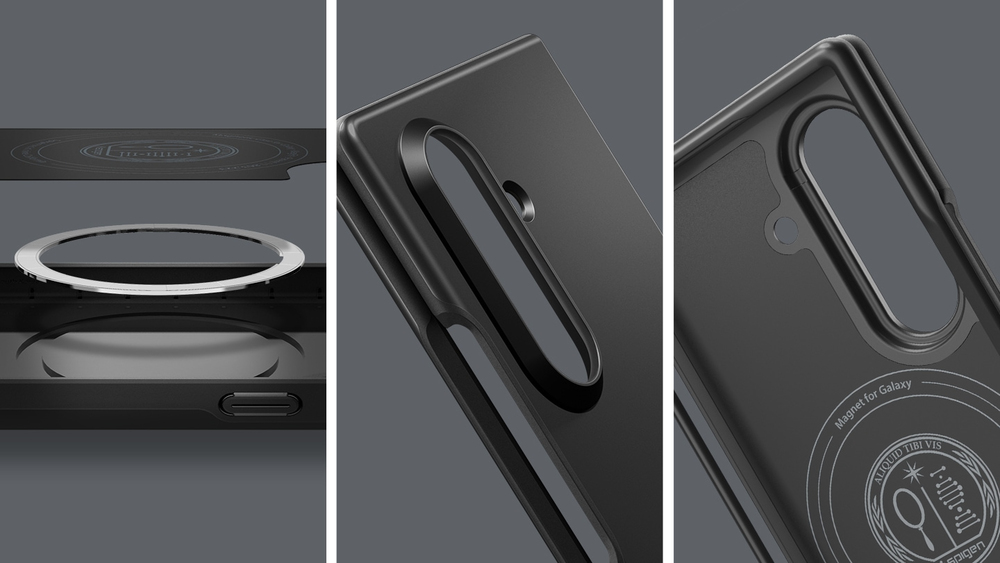 All about Details.