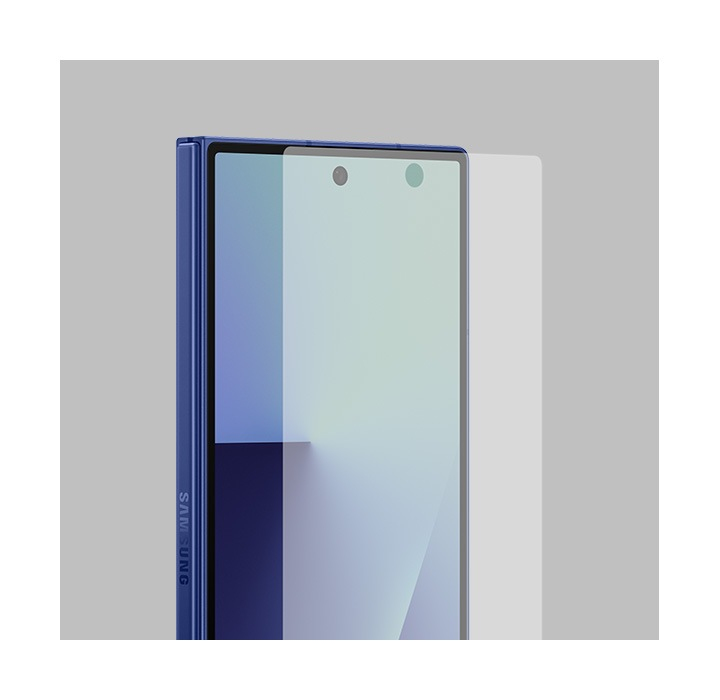 Protect your screen from the elements