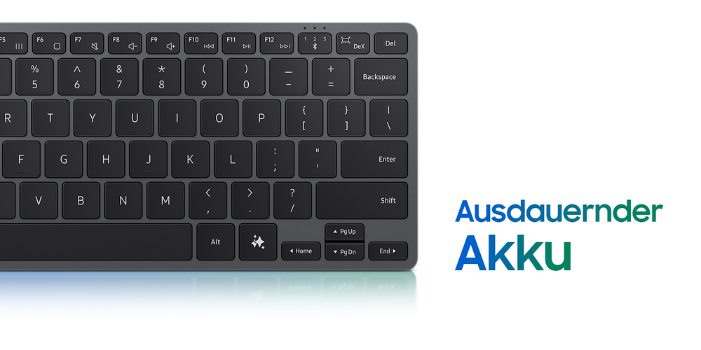 Power für deinen Alltag