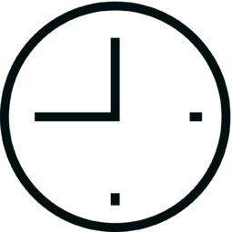 Le zone di cottura si disattivano automaticamente allo scadere del timer