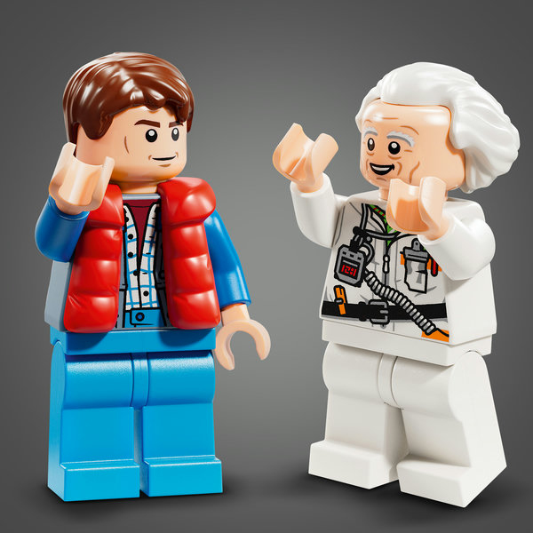 2 Minifiguren