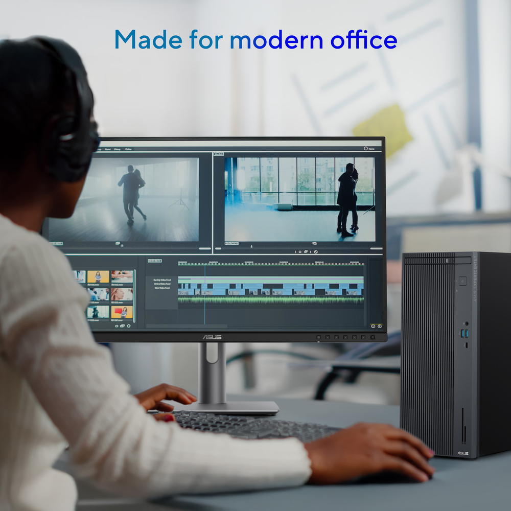 Made for modern office