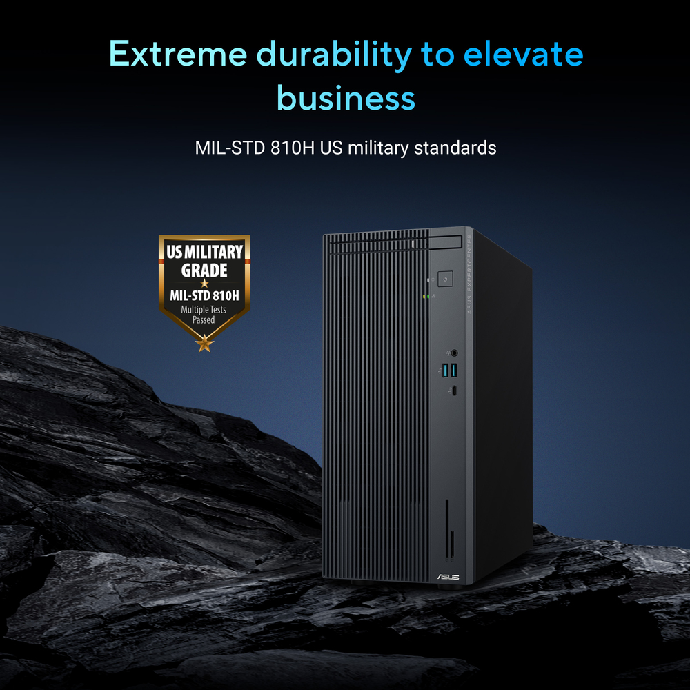 Extreme durability to elevate business