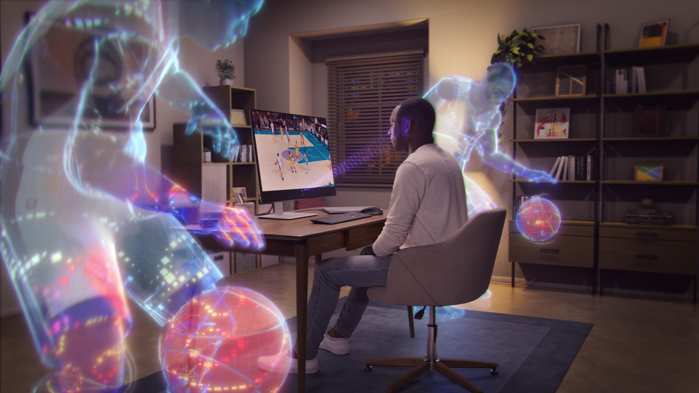 Geniet van een hyperrealistische 3D-soundscape