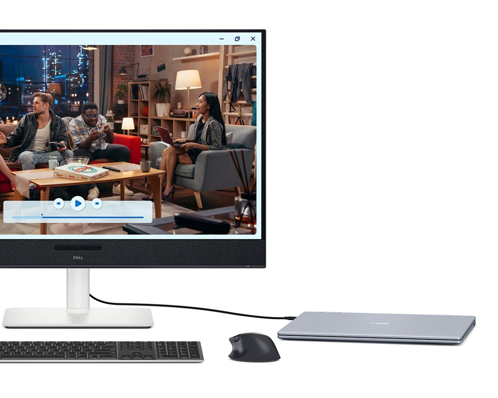 Eenvoudige connectiviteit