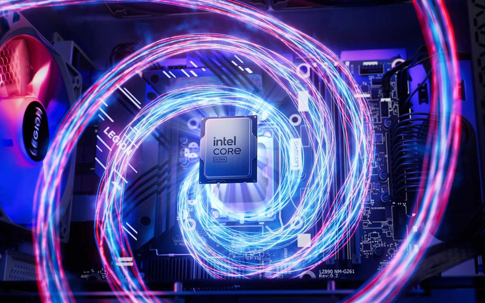 INTEL® CORE™ ULTRA SERIES 2 DESKTOP PROCESSORS