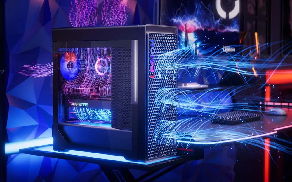 Beyond Extreme Performance, Cooled In Silence
