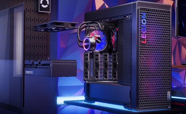 Unleash Power & Style with Seamless Upgrades, Ultimate Customization