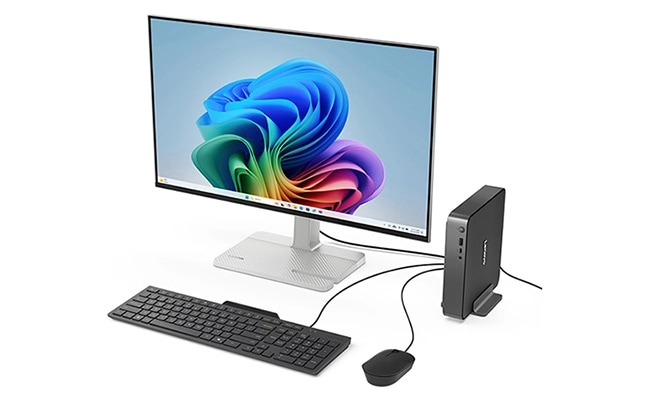 <p>STREAMLINED MULTITASKING</p>