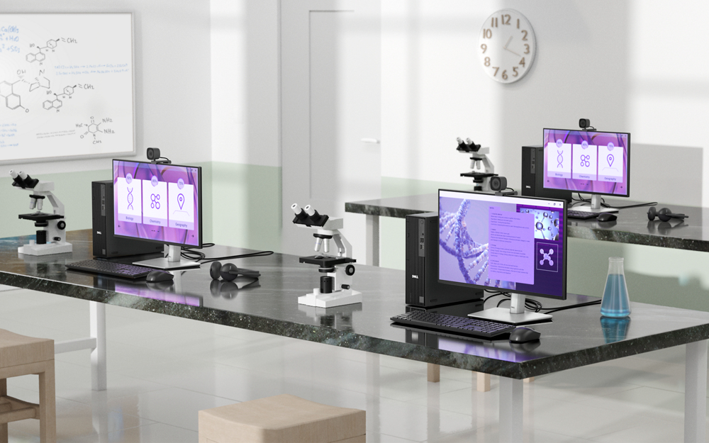 Modern device management