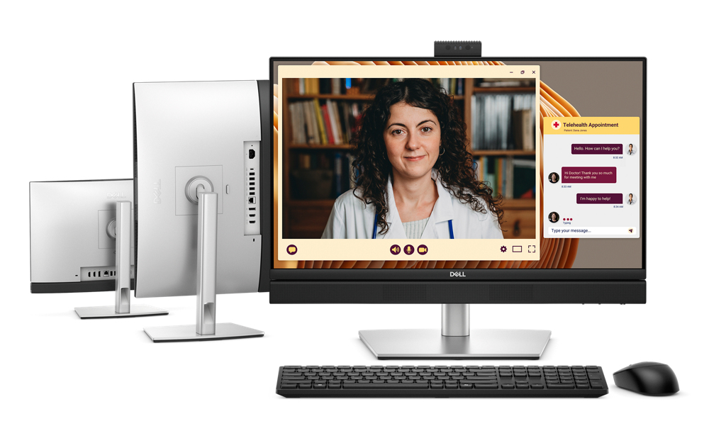 Advanced features for a smarter workspace