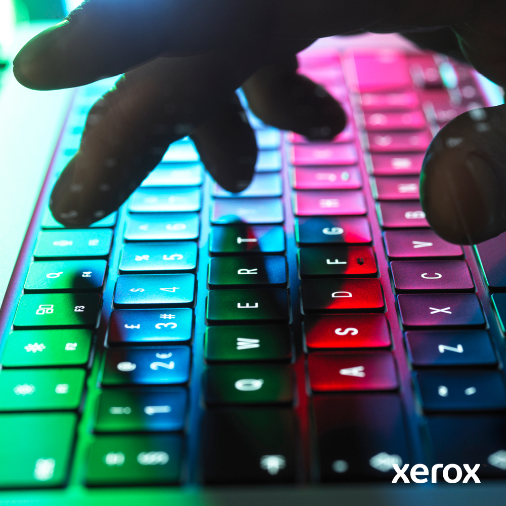 XEROX® CONNECTKEY® TECHNOLOGY