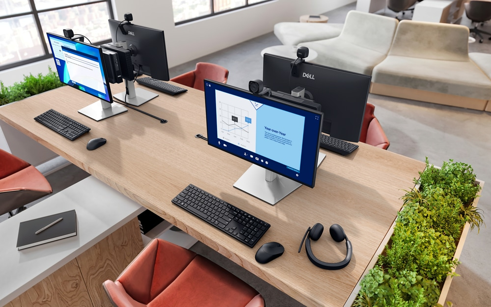 Modern device management
