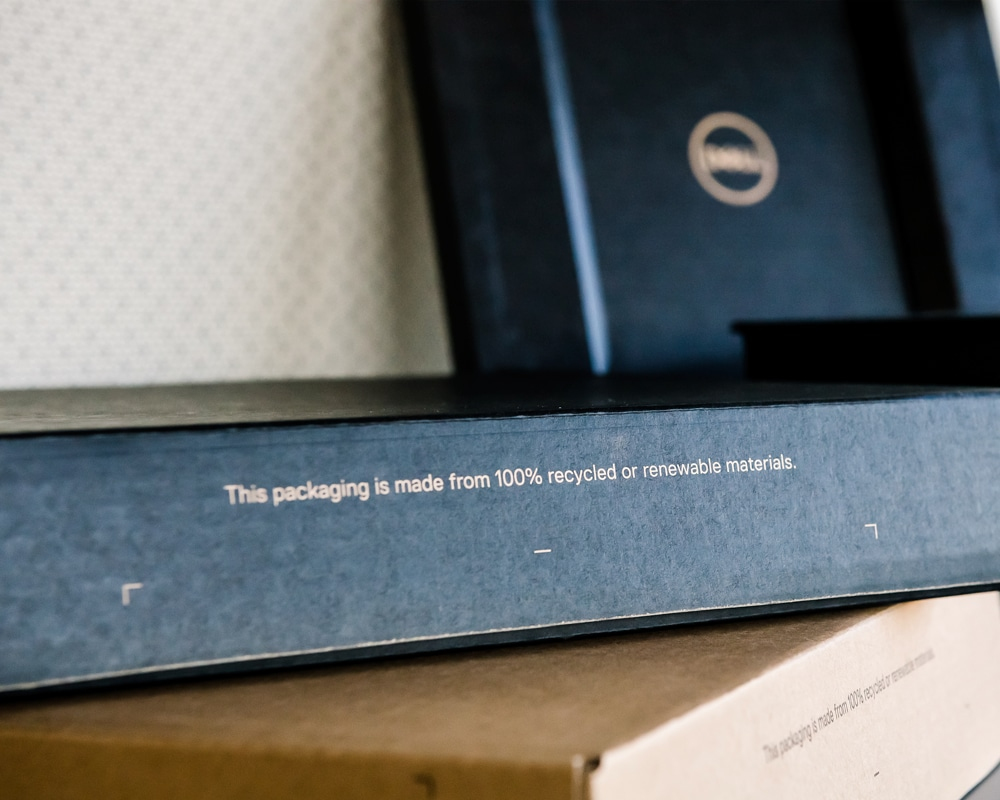 Packaging innovativo