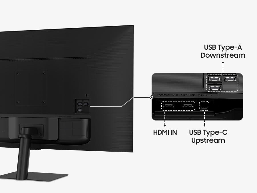 Connect with convenience