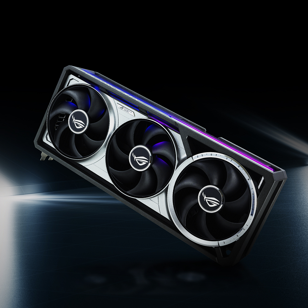ROG innovations