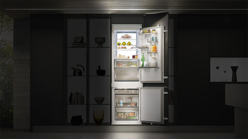 Daylight-LED-System