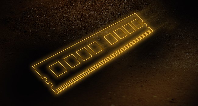 DDR5 Memory