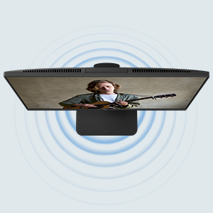 Advanced and immersive sound