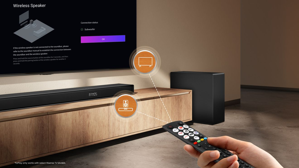 EzPlay3.0