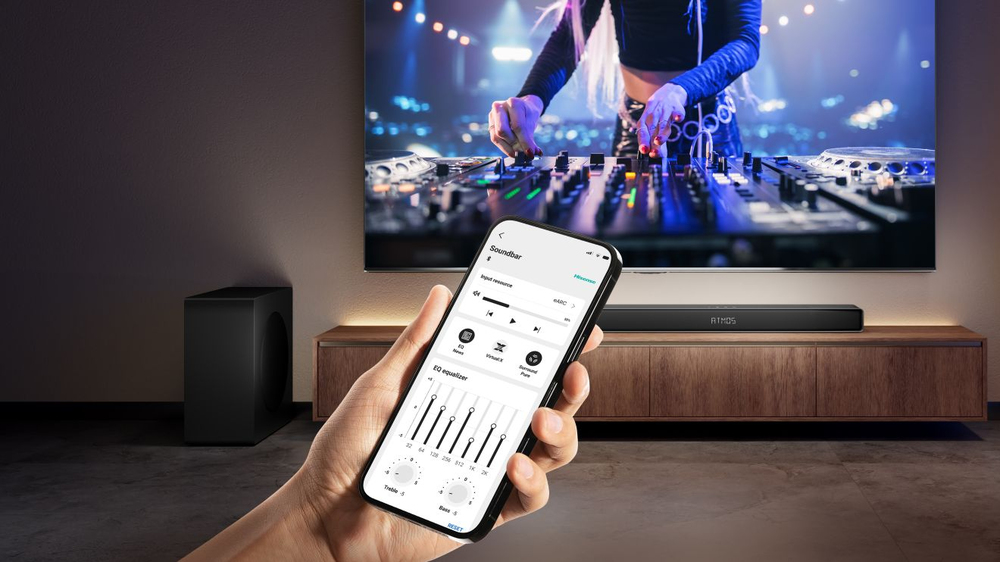 ConnectLife APP