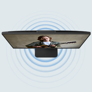 Advanced and immersive sound