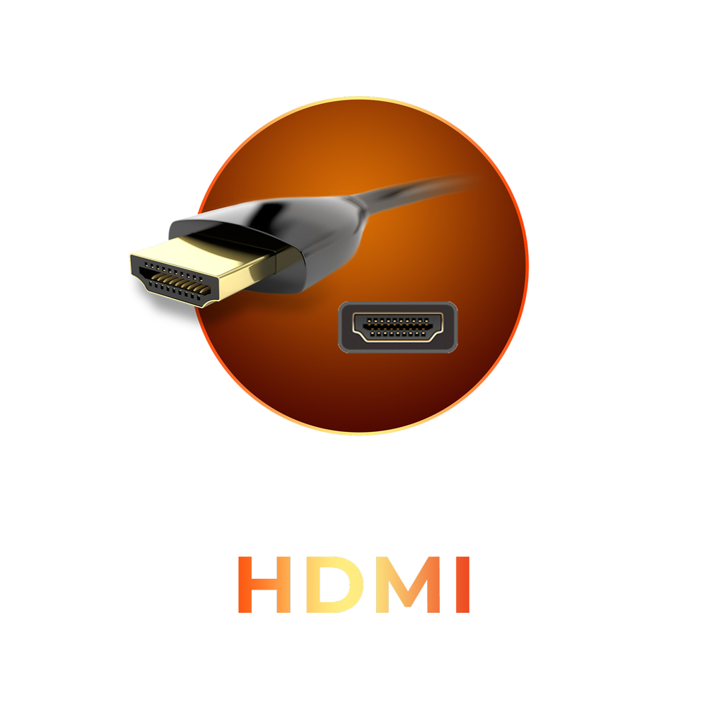 HDMI 2.1