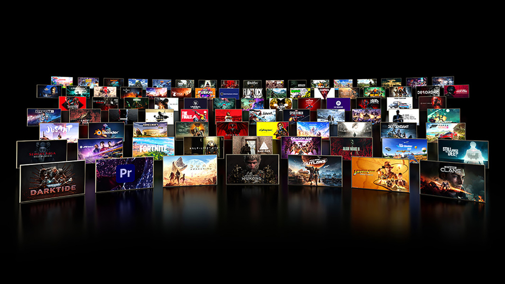 Ultimate Gaming  Performance and Visuals