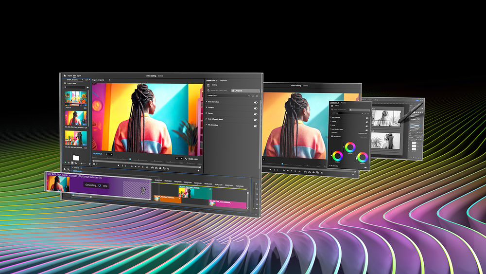 Your Creative AI-dvantage