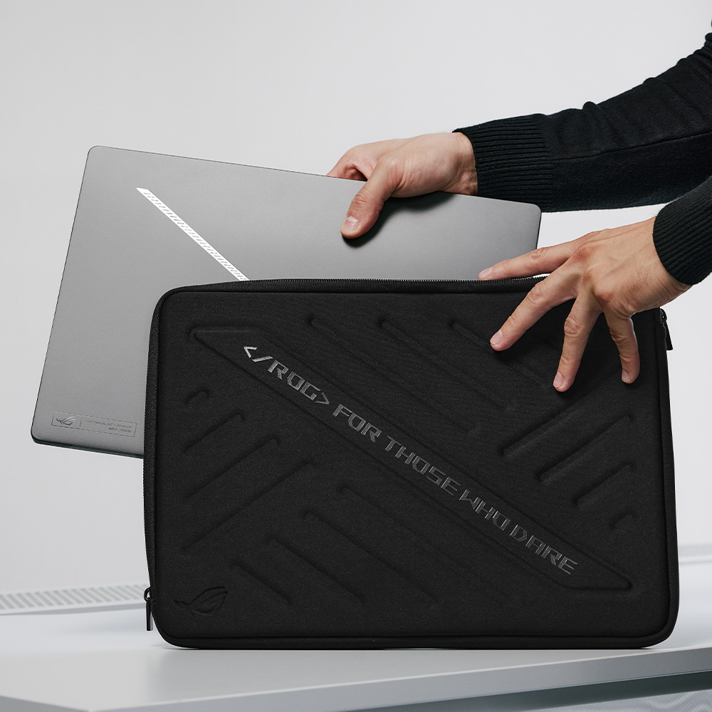 Ultra-Portable