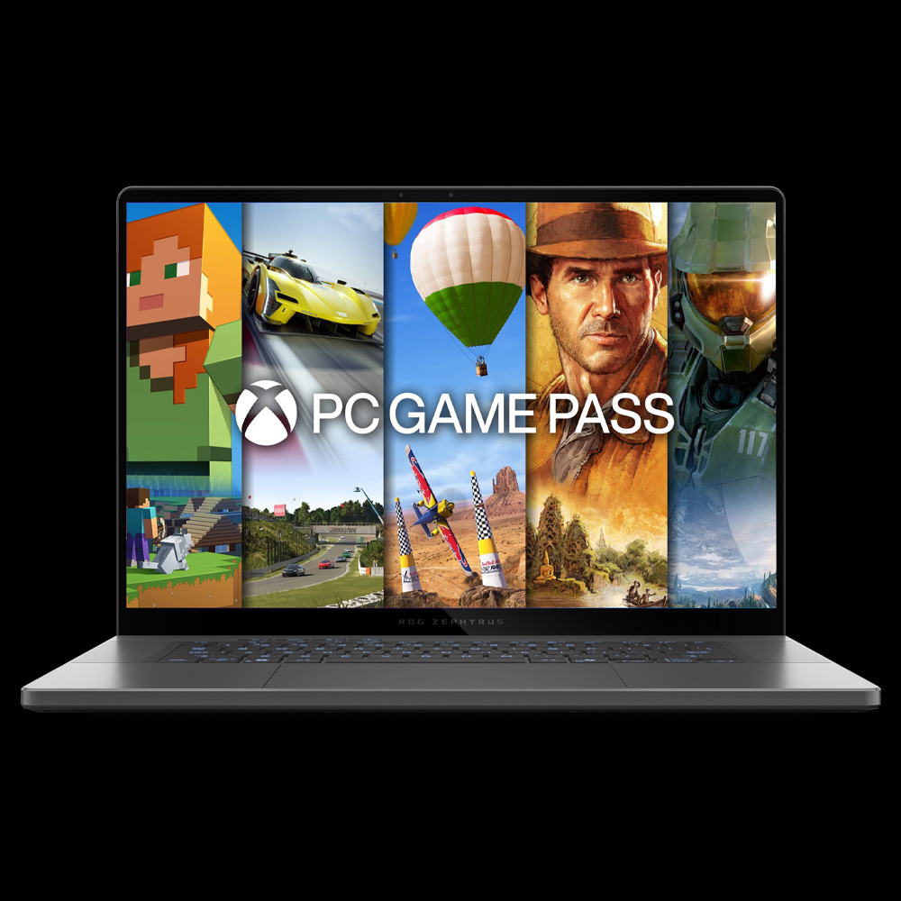 Discover your next favourite game