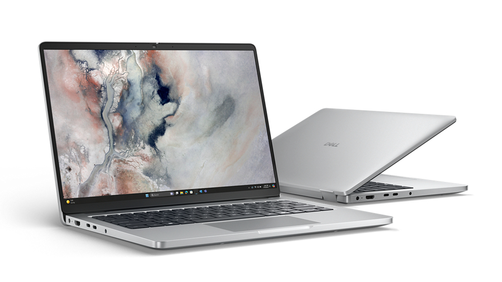 Work sleeker, lighter, and smoother