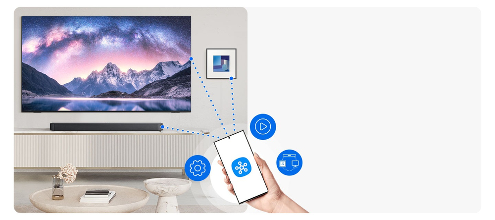 App SmartThings