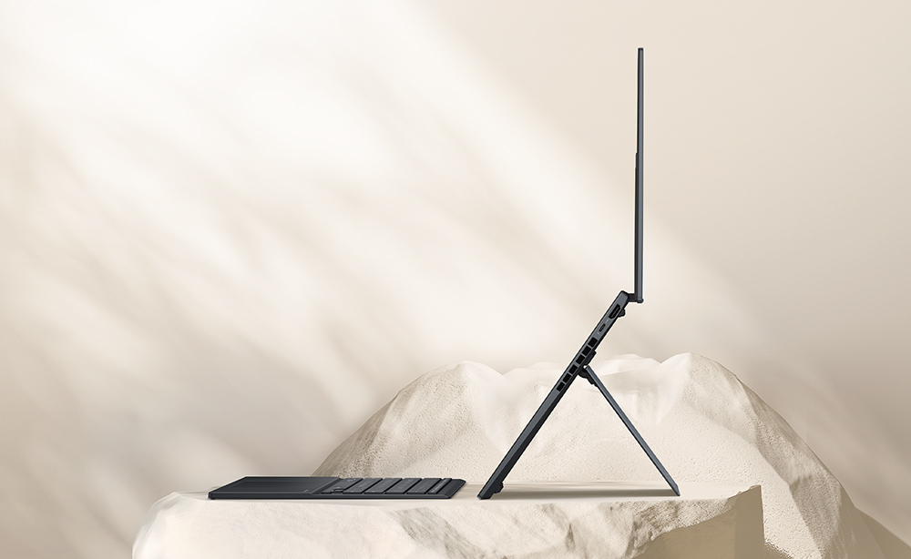Der perfekte Laptop für digitale Nomaden