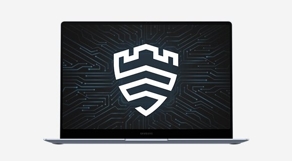 Samsung Knox. Pro security.