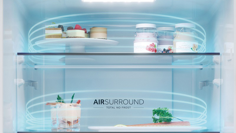 Air Surround