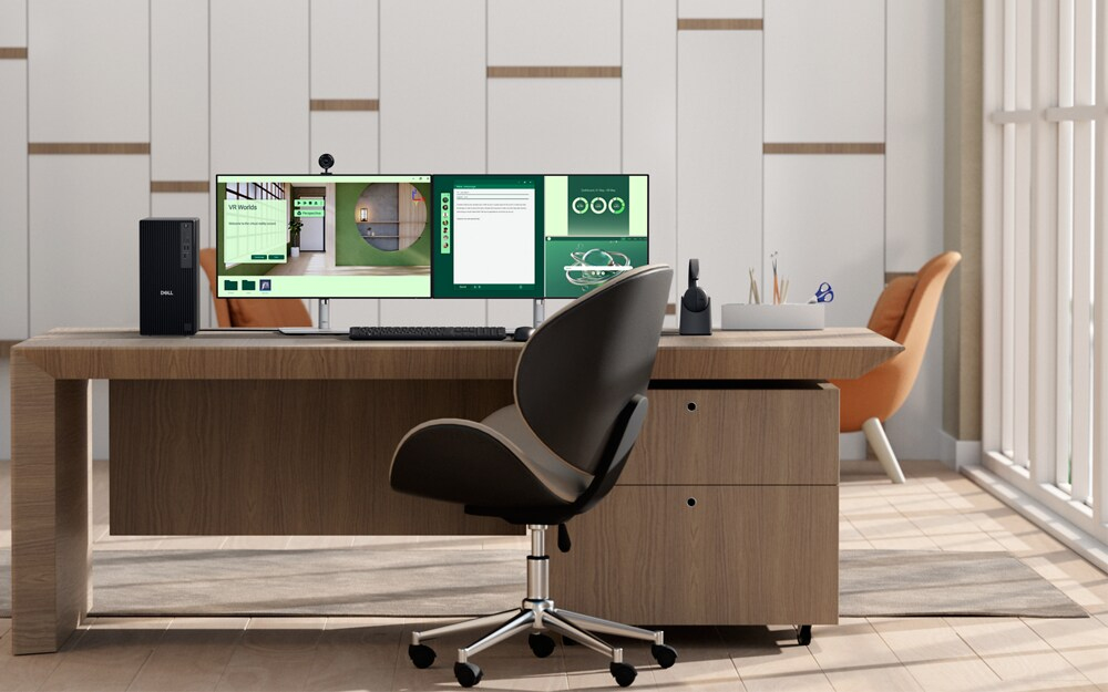 Dell Pro Tower Plus