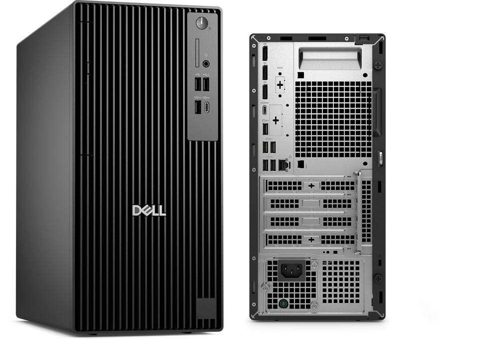 Ultimate configurability