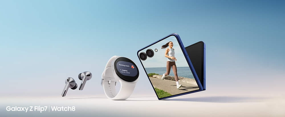 Vernetztes Leben mit dem Galaxy Ecosystem
