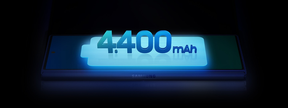 Efficiënte batterij voor een hele dag gebruik