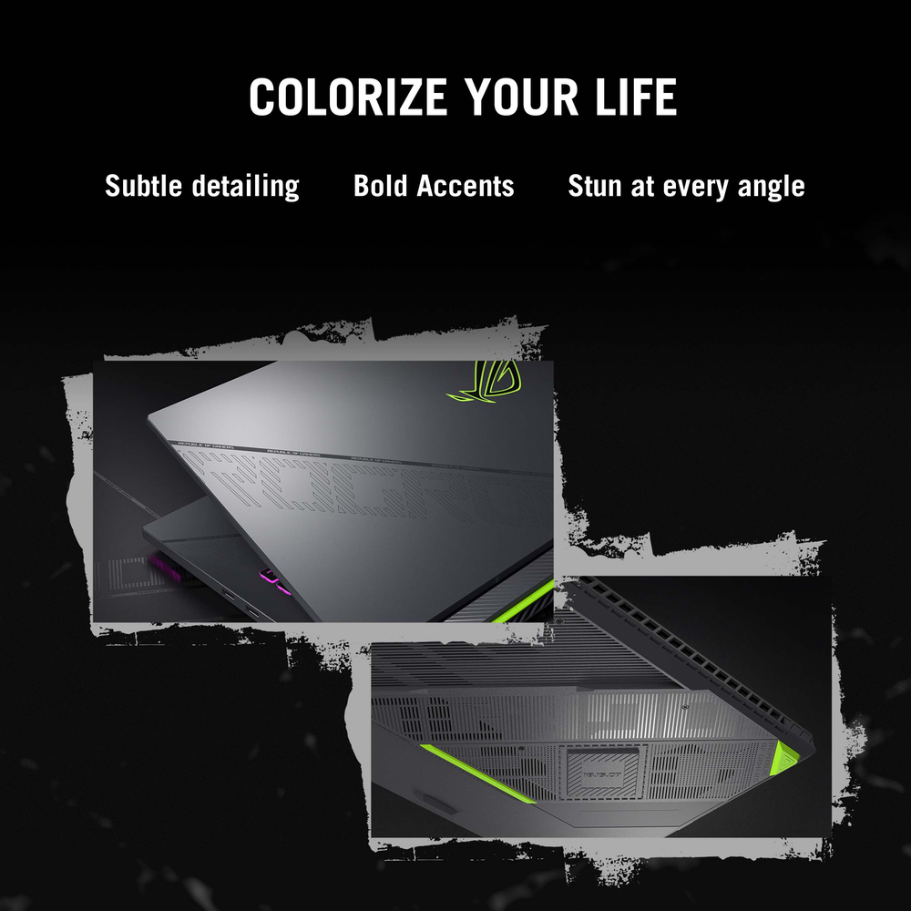 Designed to win.  Built for victory.