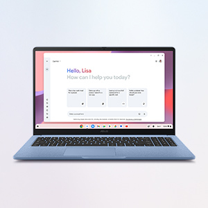 Google One AI Premium