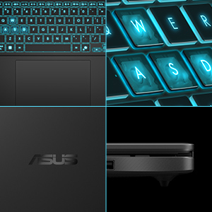 Futuristic Design