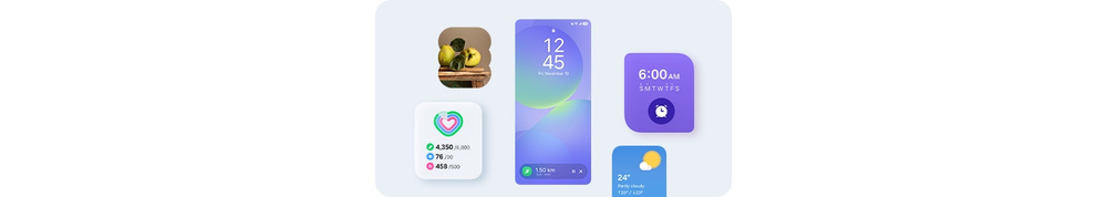 All new One UI 7