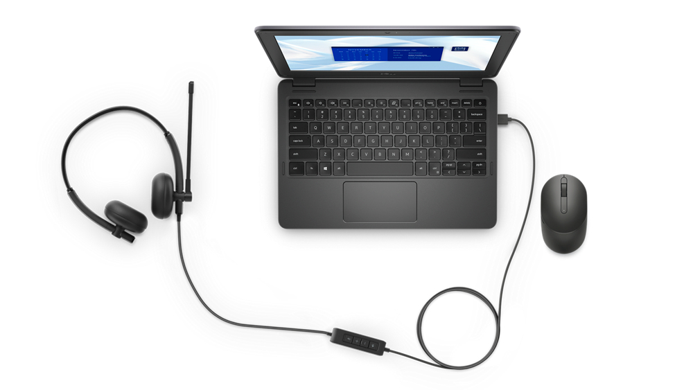 Uw headset voor elke dag