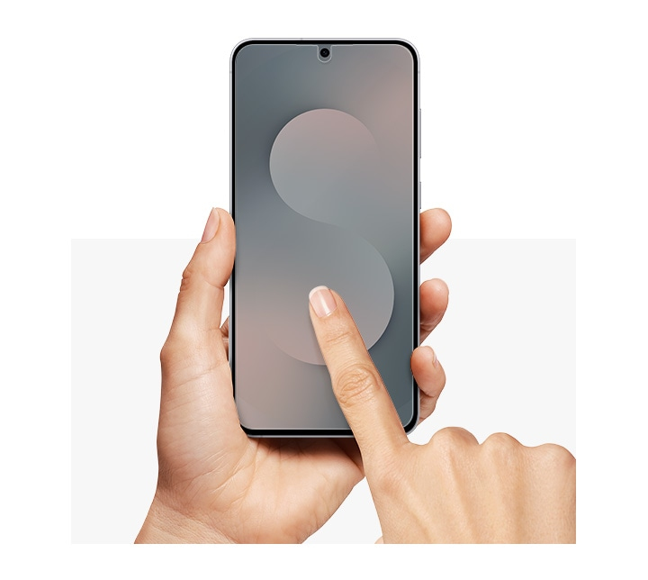 Erkennt deinen Fingerabdruck