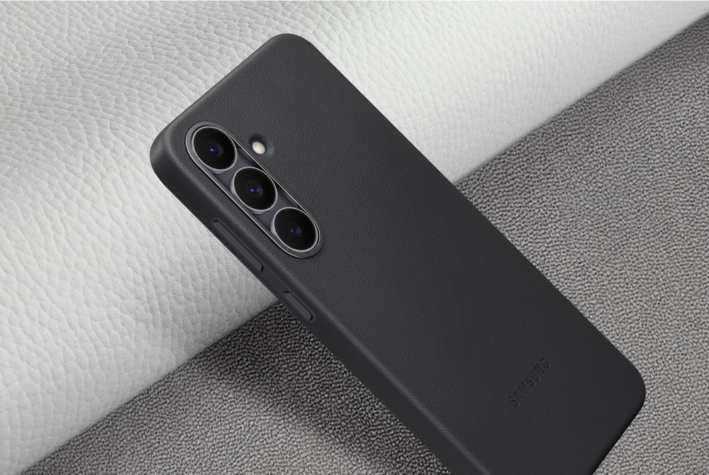 Sleek design, refined style