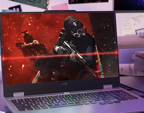 NVIDIA® G-Sync