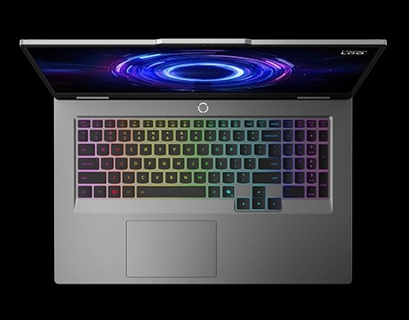 Lenovo Spectrum
