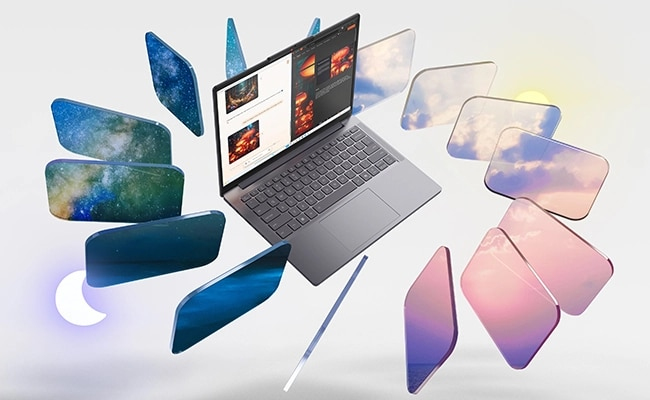 Experience All-Day Freedom & Flexibility